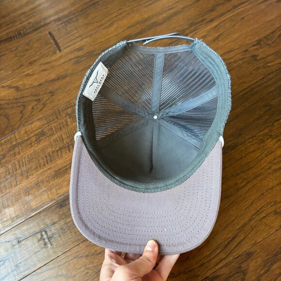 Southern String Hat Co By Richii Hat Of The Month Aug Drop Deer Arrow Hat - Picture 4 of 6